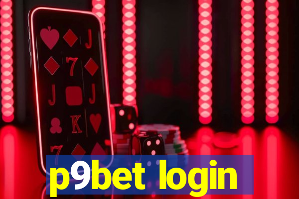 p9bet login